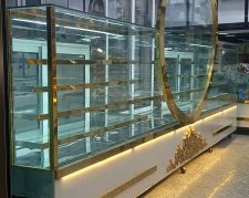 یخچال کارگاهی و فروشگاهی
